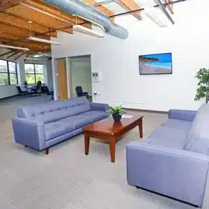 Client Lounge