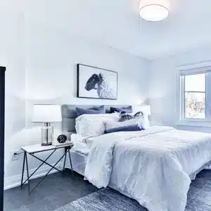 Housing Available