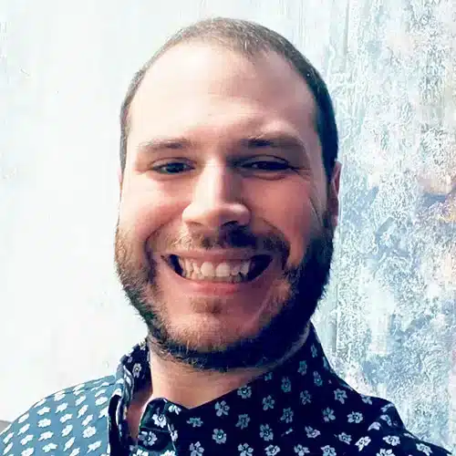 Dr. Jonathan Haidak