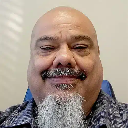 Gilbert Isaac