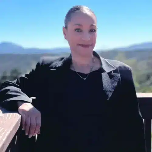 Maila Wilson LMFT