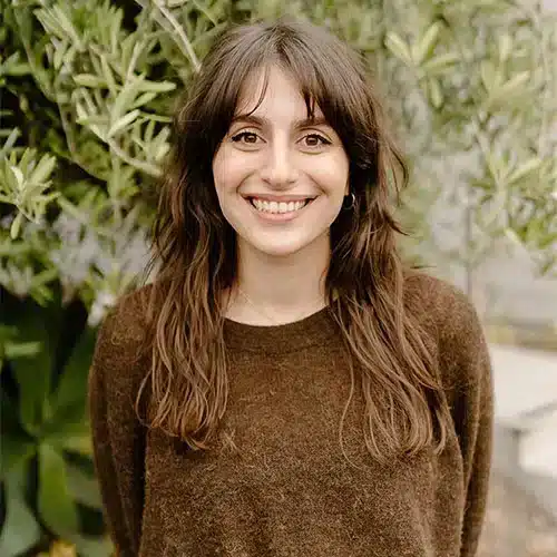 Tara Etemad-Haary, M.A., AMFT