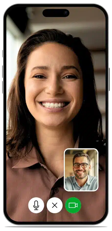 Compassion Recovery Virtual IOP