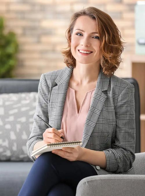 psychologist