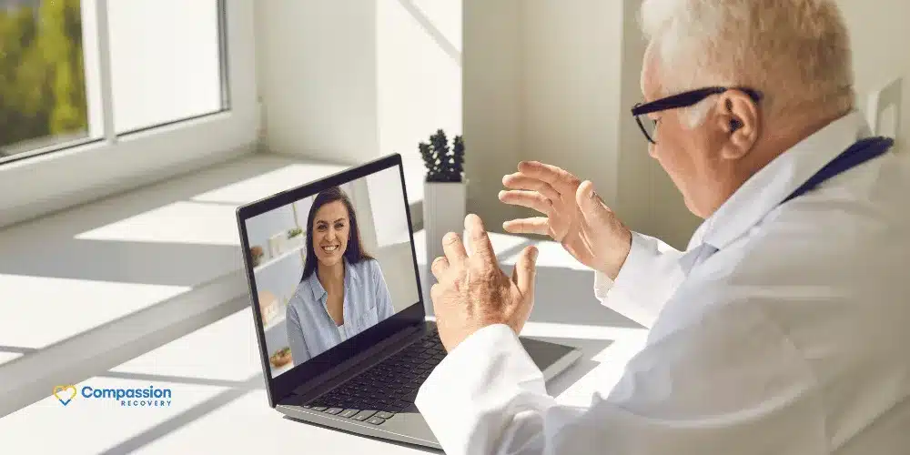 licensed experts for virtual iop