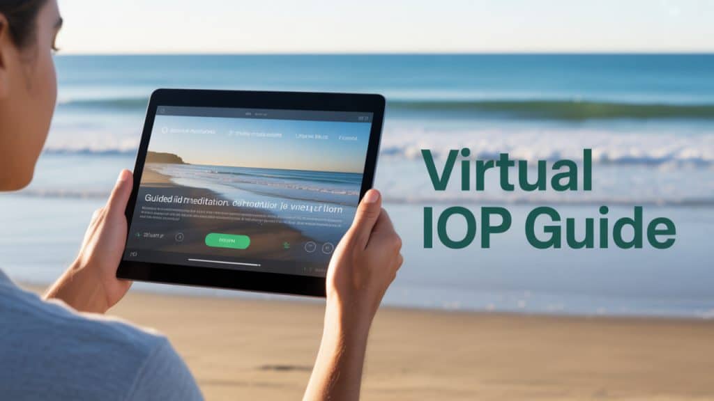 virtual_iop_first_week